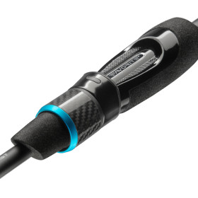 Вудилище спінінгове Favorite Blue Bird BB1-832ML-T 2,51m 4-16g Fast