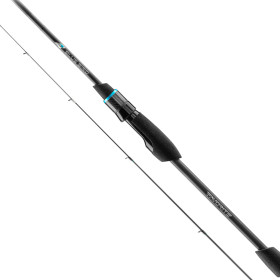 Вудилище спінінгове Favorite Blue Bird BB1-762UL-T 2,30m 1-7g Fast