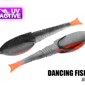 101 Dancing Fish 4" ( 5 шт/ уп )