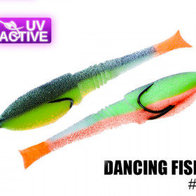 103 Dancing Fish 4" ( 5 шт/ уп )