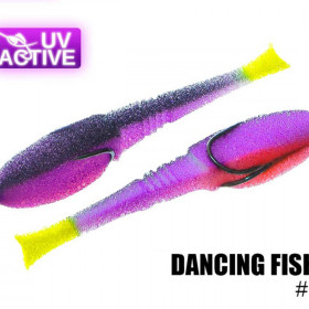 104 Dancing Fish 4" ( 5 шт/ уп )