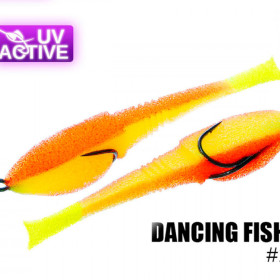 105 Dancing Fish 4" ( 5 шт/ уп )