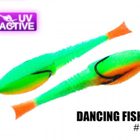 106 Dancing Fish 4" ( 5 шт/ уп )