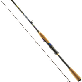 Вудилище спінінгове Favorite Skyline TZ NEW SKYTZ-832L 2.51m 3-14g Ex.Fast