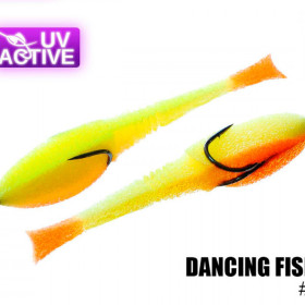 110 Dancing Fish 4" ( 5 шт/ уп )