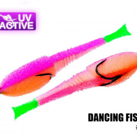 112 Dancing Fish 4" ( 5 шт/ уп )