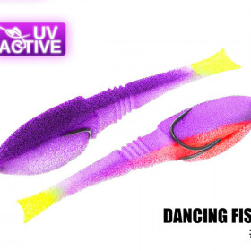 113 Dancing Fish 4" ( 5 шт/ уп )