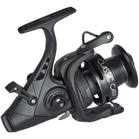 Котушка Brain Classic Carp Baittrunner 4000 6+1BB 5.0:1 Screw Handle
