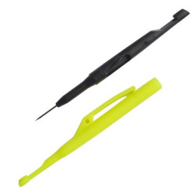 Eкстрактор з голкою Fishing ROI (10 шт. в уп)