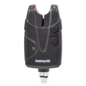 Сигналізатор Fishing ROI X5 PRO (M116)