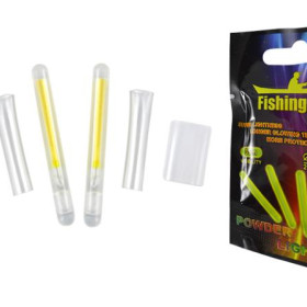 Світлячок Fishing ROI с креплением 4.5 (уп2шт) (30уп/кор)