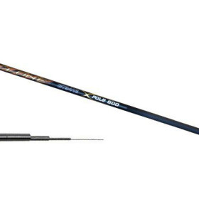 Вудилище Fishing ROI Cyclone Telepole 9416 600 б/к (уп25шт) (M225)