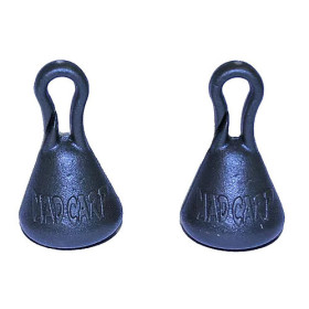Беклід с кільцем Fishing Roi 35g (уп.2шт.)