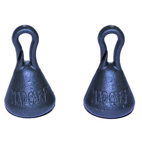 Беклід с кільцем Fishing Roi 35g (уп.2шт.)