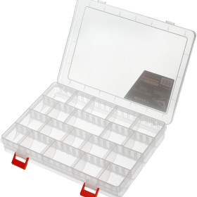 Коробка Select Hard Lure Box SLHS-314  25.2*19.7*4cm