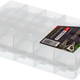 Коробка Select Lure Box SLHS-013  16.6*9.7*4.1cm