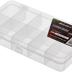 Коробка Select Lure Box SLHS-017  17.8*9.4*3cm