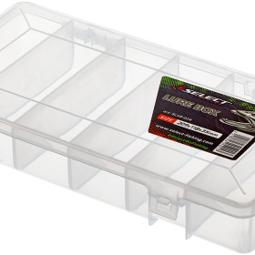 Коробка Select Lure Box SLHS-024  20.9*11.8*3.5cm