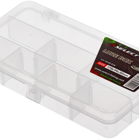 Коробка Select Lure Box SLHS-035  17.8*9.4*3cm