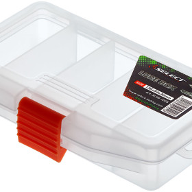 Коробка Select Lure Box SLHS-1005  13.6*8.4*3cm