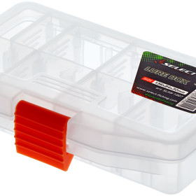 Коробка Select Lure Box SLHS-1007  13.6*8.4*3cm