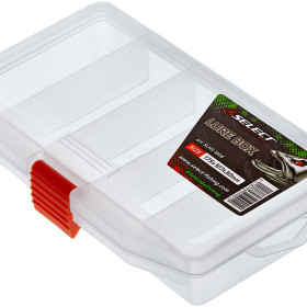 Коробка Select Lure Box SLHS-1008  17.5*10.7*3cm