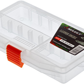 Коробка Select Lure Box SLHS-1010  17.5*10.7*3cm