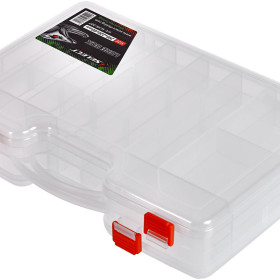 Коробка Select Lure Box SLHS-307  29.5*22*6cm