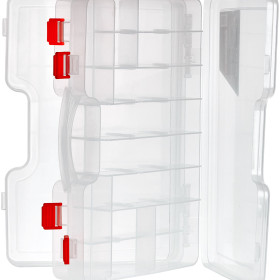 Коробка Select Lure Box SLHS-307  29.5*22*6cm