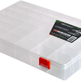 Коробка Select Lure Box SLHS-308  27.5*19.5*4.5cm