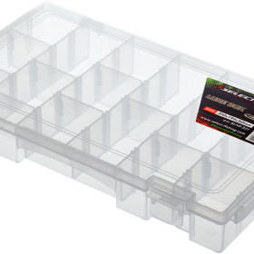Коробка Select Lure Box SLHS-321  31*19.4*5cm