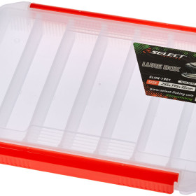 Коробка Select Lure Box SLHX-1901  25.5*19.5*3.5cm