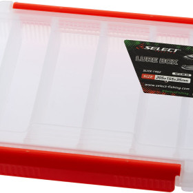 Коробка Select Lure Box SLHX-1902  20.5*15.5*3.5cm