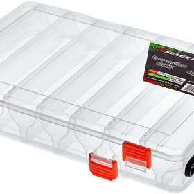Коробка Select Reversible Box SLHS-319 27.5*18.5x5cm
