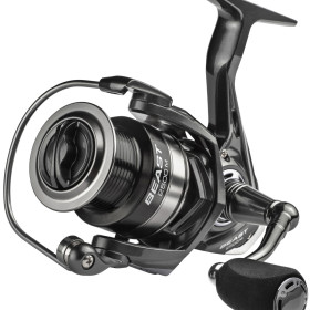 Котушка Select Beast 2500M 5+1BB 5.2:1
