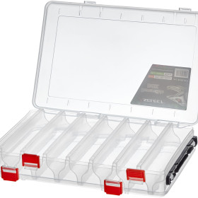 Коробка Select Reversible Box SLHS-319 27.5*18.5x5cm