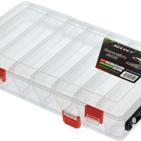 Коробка Select Reversible Box SLHS-326 27.5*17x5cm