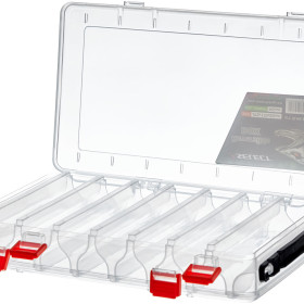 Коробка Select Reversible Box SLHS-326 27.5*17x5cm