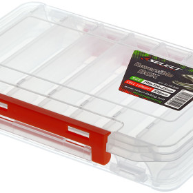 Коробка Select Reversible Box SLHS-888 19.8*13.4x3,5cm