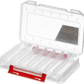 Коробка Select Reversible Box SLHS-888 19.8*13.4x3,5cm