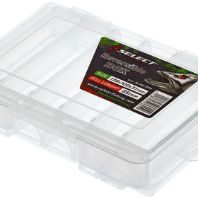 Коробка Select Reversible Box SLHS-999 13.8*10x3.1cm