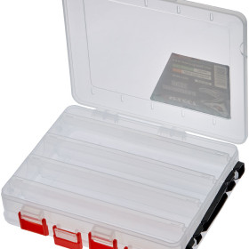 Коробка Select Reversible Box SLHX-1703 20.5*17*4.8см