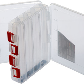 Коробка Select Reversible Box SLHX-1703 20.5*17*4.8см