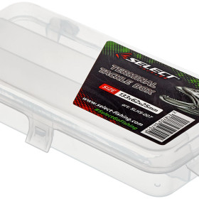 Коробка Select Terminal Tackle Box SLHS-007 13.3*6.2x2.5cm