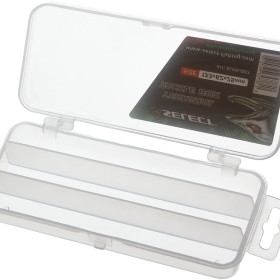 Коробка Select Terminal Tackle Box SLHS-007 13.3*6.2x2.5cm