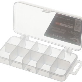 Коробка Select Terminal Tackle Box SLHS-009 13.3*6.2x2.5cm