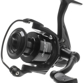 Котушка Select Freek 2500 3+1BB 5.2:1