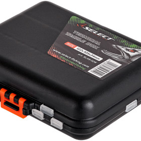 Коробка Select Terminal Tackle Box SLHS-026 12.2*10.5x3.4cm