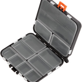 Коробка Select Terminal Tackle Box SLHS-026 12.2*10.5x3.4cm