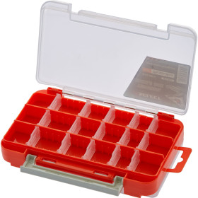 Коробка Select Terminal Tackle Box SLHX-2001A 17.5*10.3*3.8cm